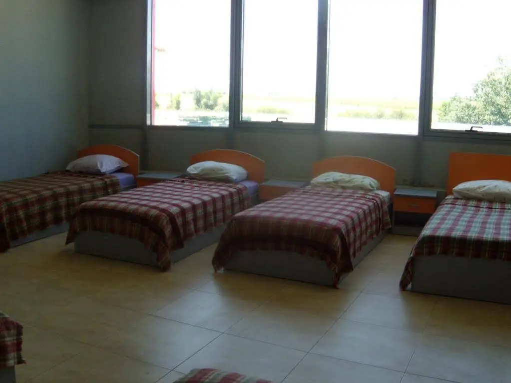 Lifto Guest Rooms