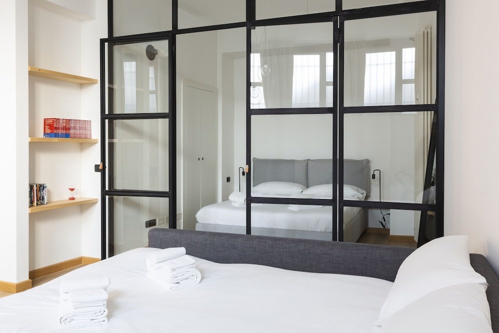 Milan Design Flats