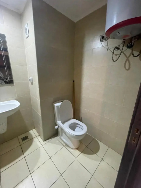 Aldau Heights Apartment