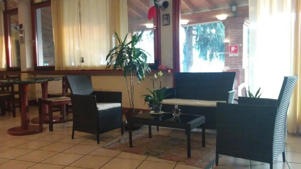 Hotel Due Fontane