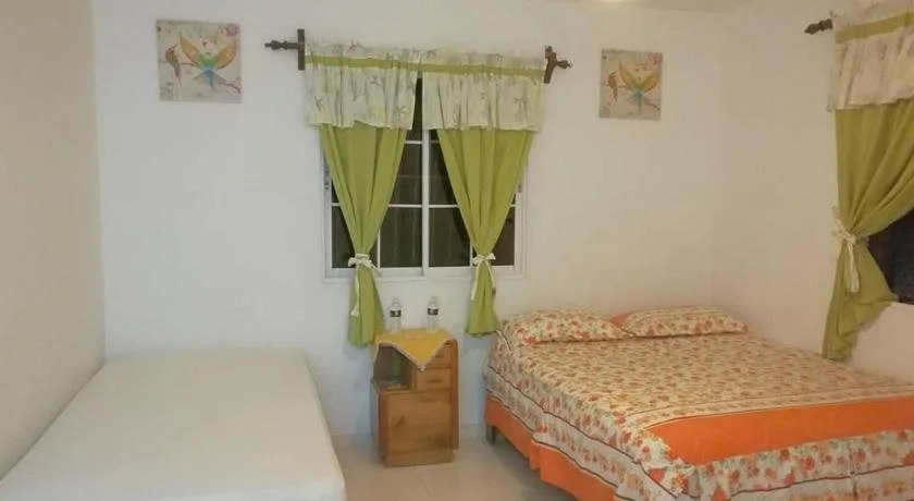 Posada Dilia del Alba