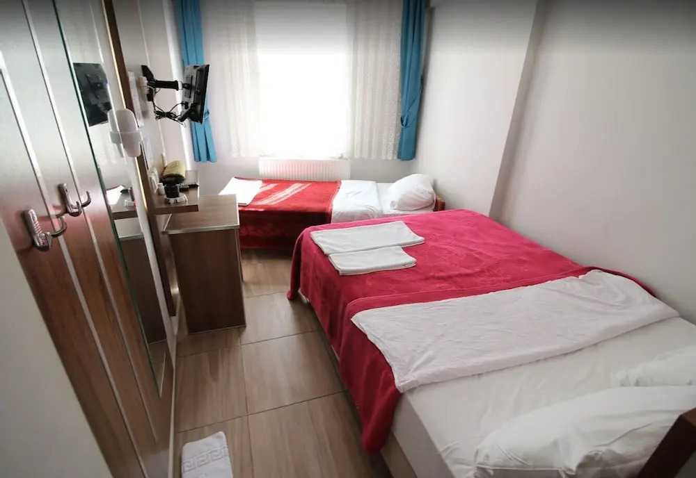 Hotel Altuğ
