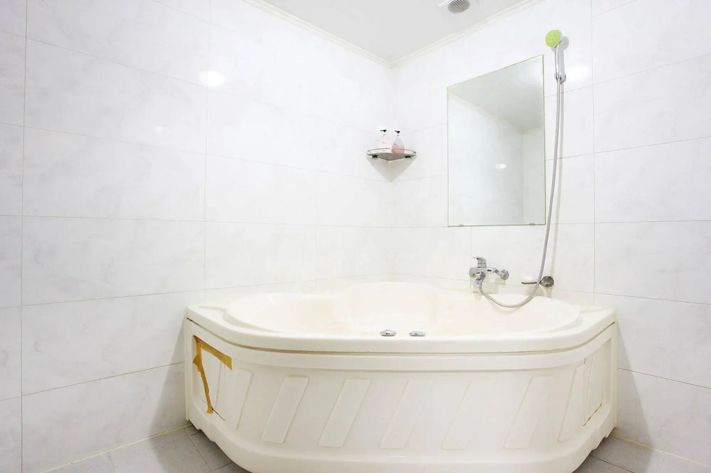 Luxury Hotel