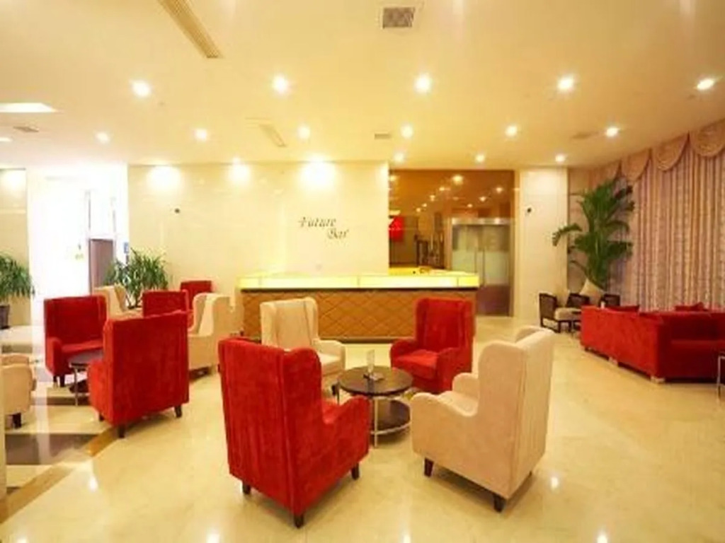 Jiazheng International Energy Hotel