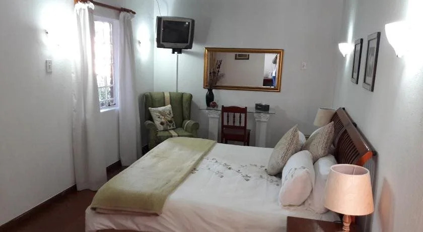 Manor House Bed and Breakfast