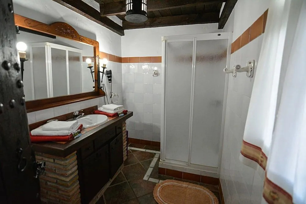 Villa El Almendro