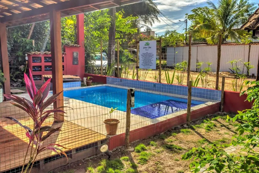 i9 Embaú Flats & Suites