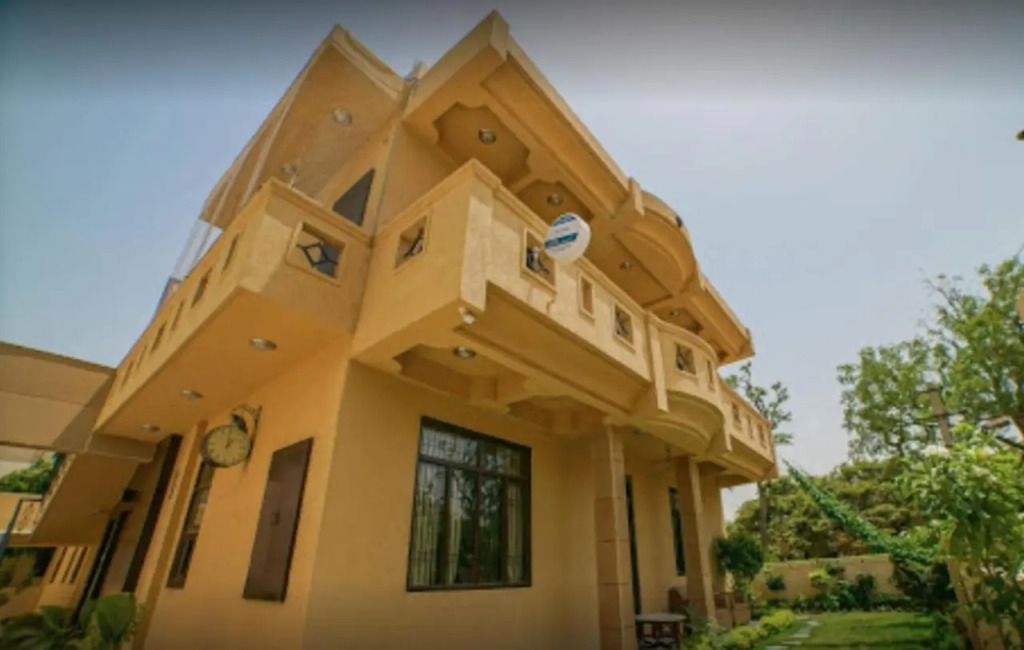R41 - Boutique Hotel Vaishali Nagar Jaipur