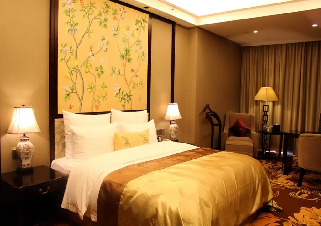 Panyu Hotel