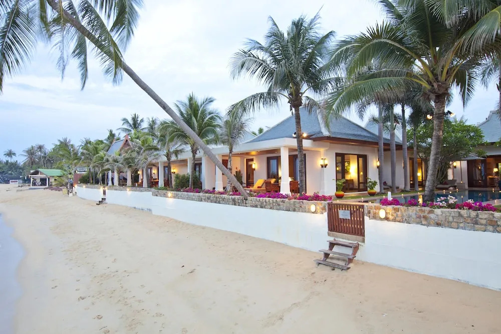 Miskawaan Villa Gardenia