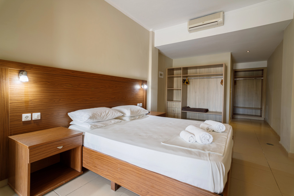 Hermes Hotel
