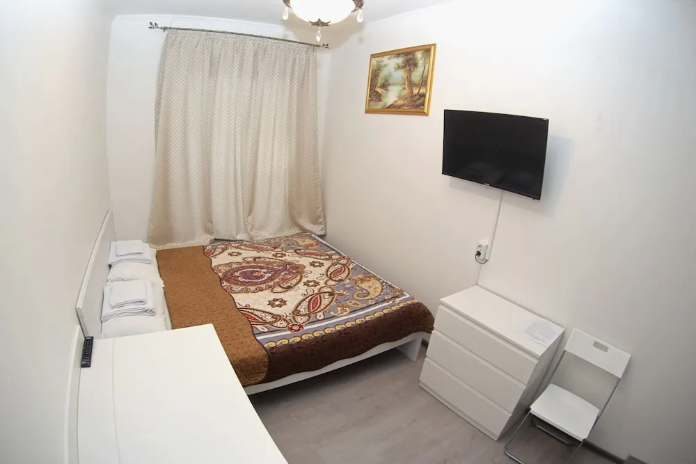 Apartment Romas