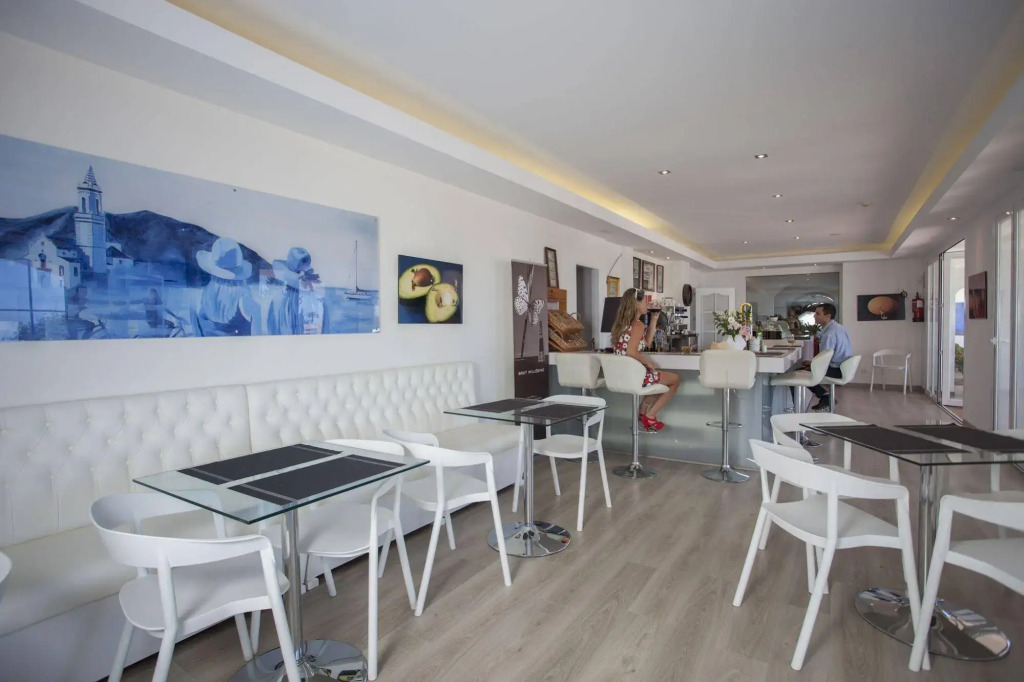 Hotel Piedra Paloma by Croma