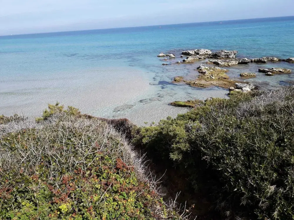 Relax in Style at Casetta Margherita, Salento's Hidden Gem