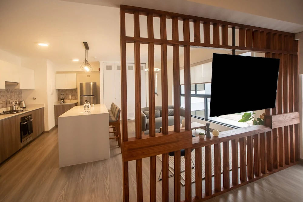 Grimaldo del Solar Suites by Geko