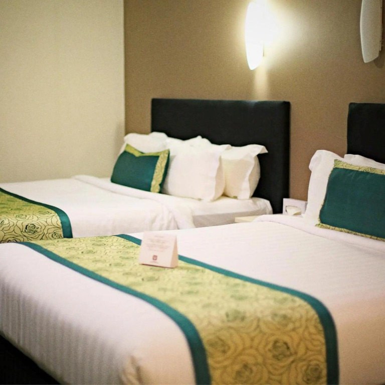 Hotel Northbridge
