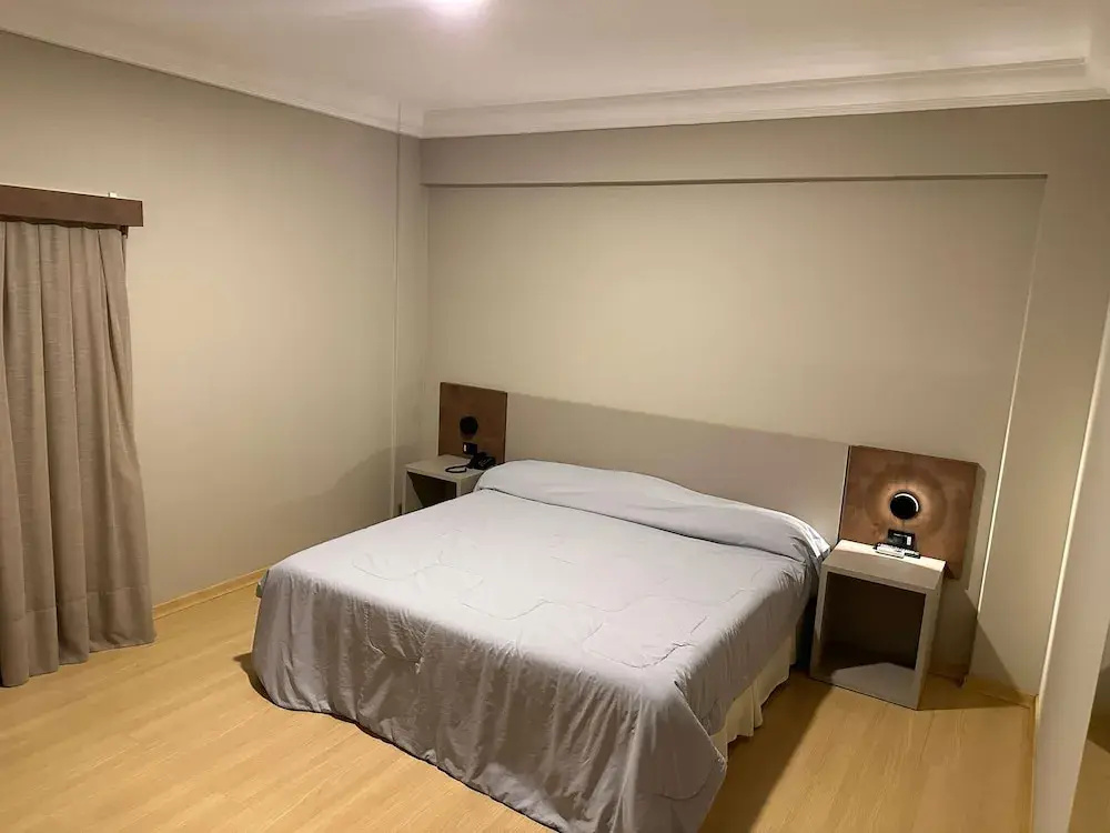 ibis Styles Presidente Prudente Portal DOeste