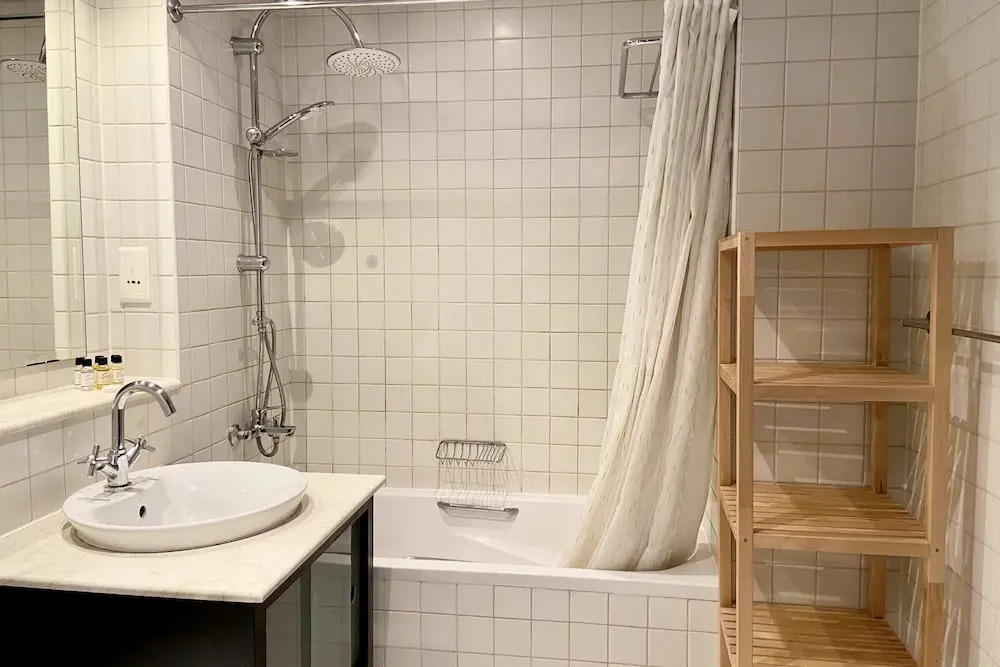 Spacious 1-bedroom Apartment in Dubai Marina