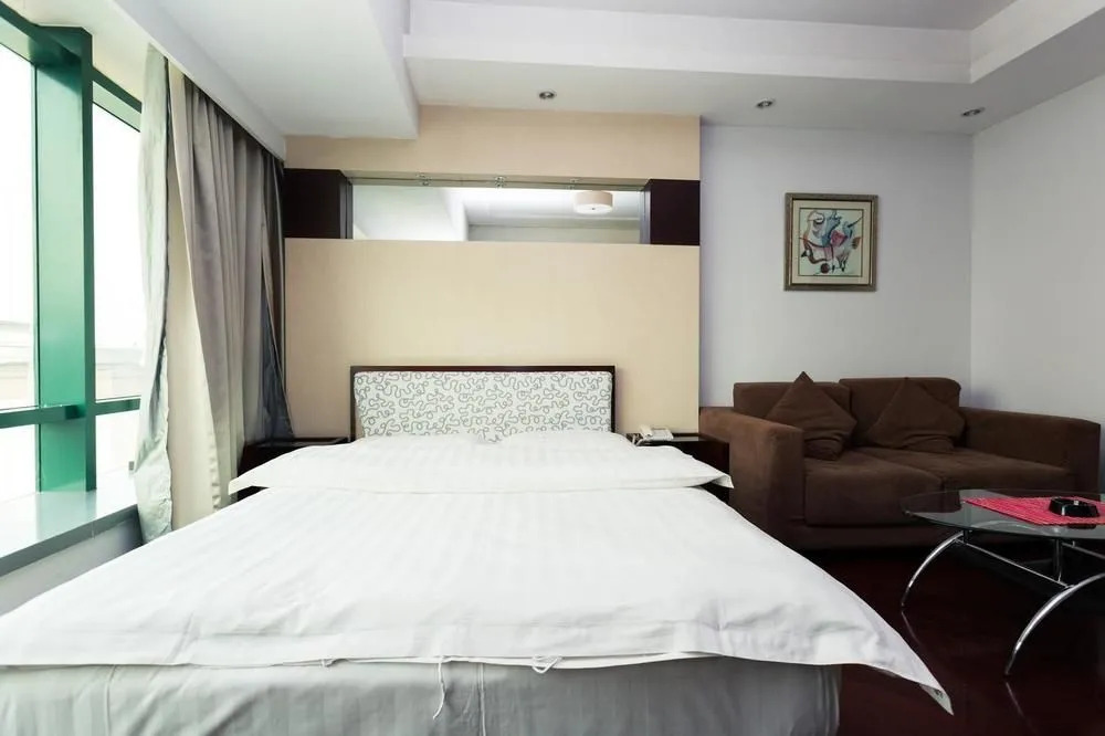 Shiji Shikong Ikea Hotel