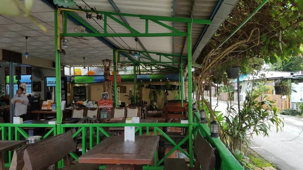 Pop Guest House