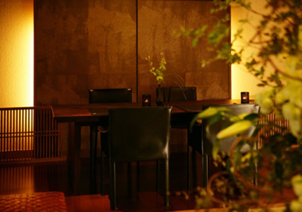 Hakone Onsen Ryokan Yaeikan