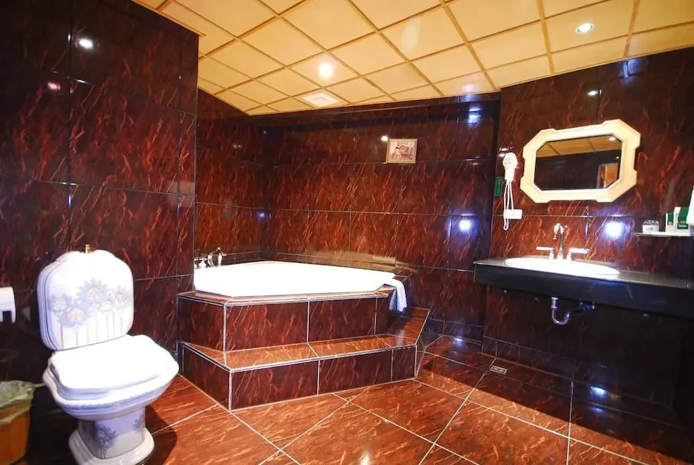 KaRo Hotel