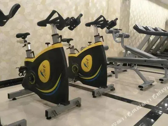 Super 8 Hotel Jinzhou Jin Hua