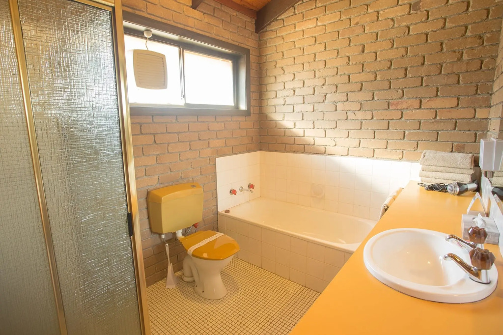 Goldfields Motel