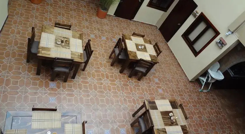 Casa Reyes