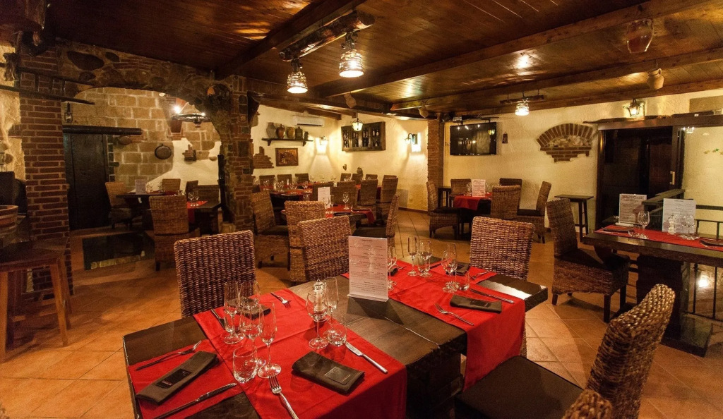 Relais La Villa