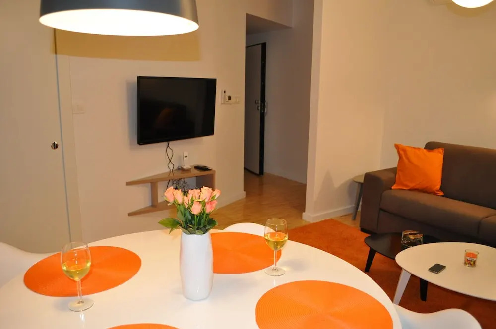 City & Style Apartmani