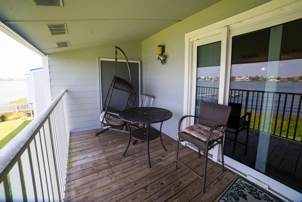 Perdido Key Condo #b23 2 Bedrooms 2 Bathrooms Condo