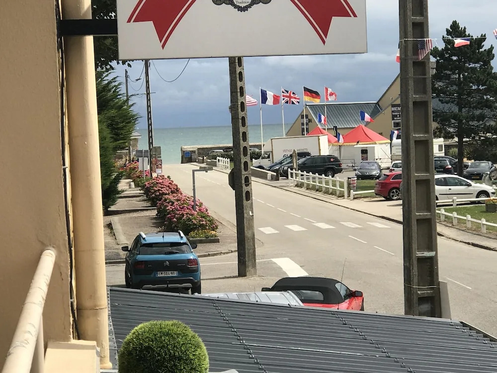 Hôtel de la Plage