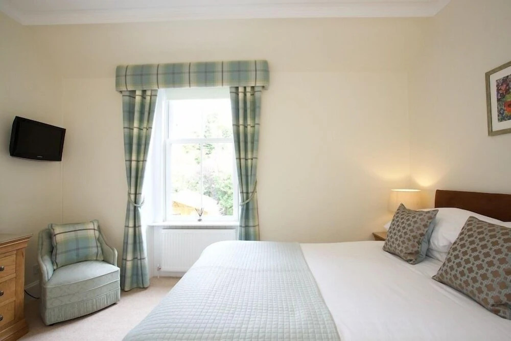 Dunmurray Lodge Guesthouse and Loft Apartment