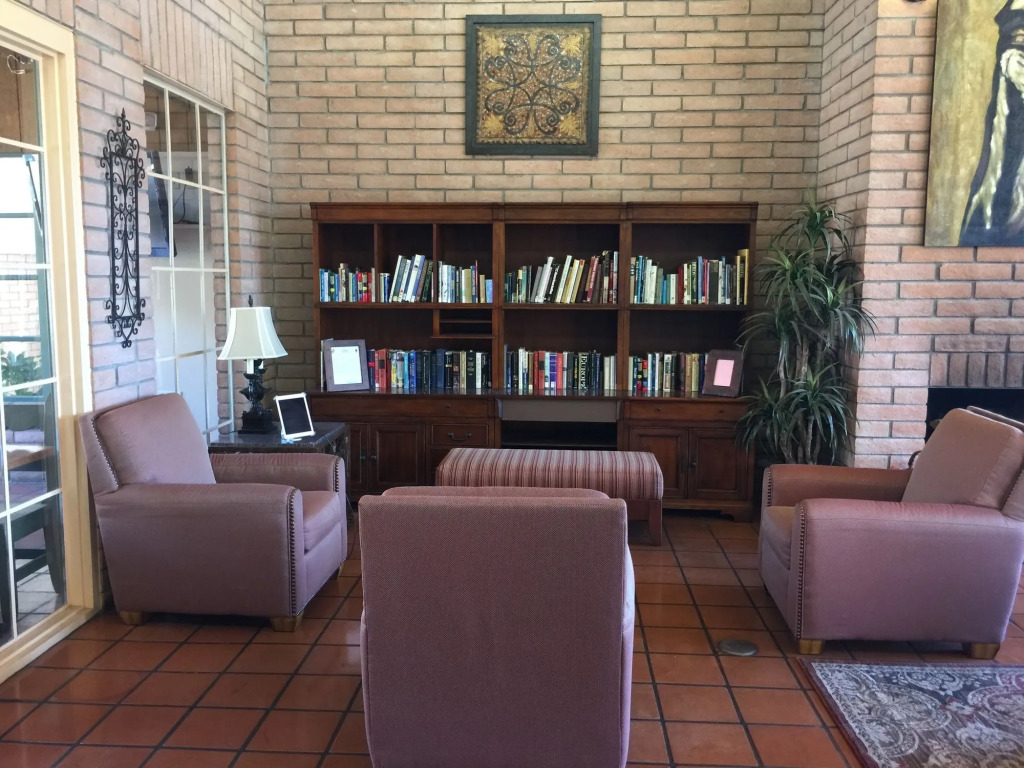 Clarion Inn Sierra Vista near Ft Huachuca