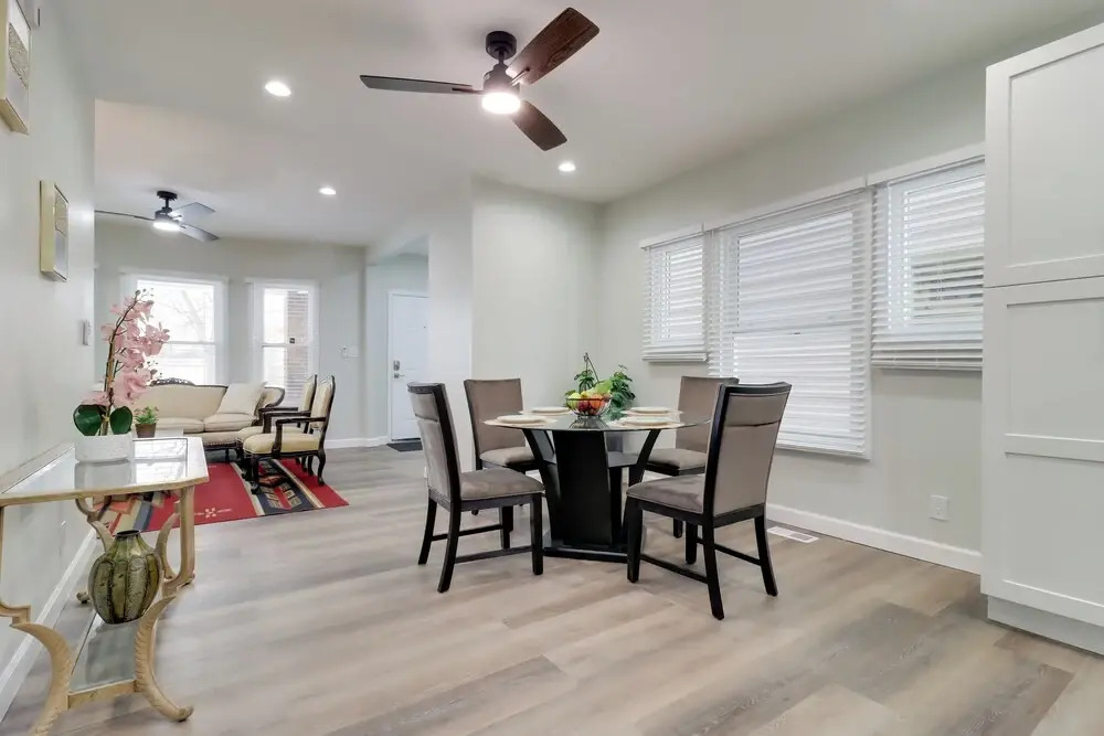 1 Mile to Henry Ford Hospital! Renovated Rental