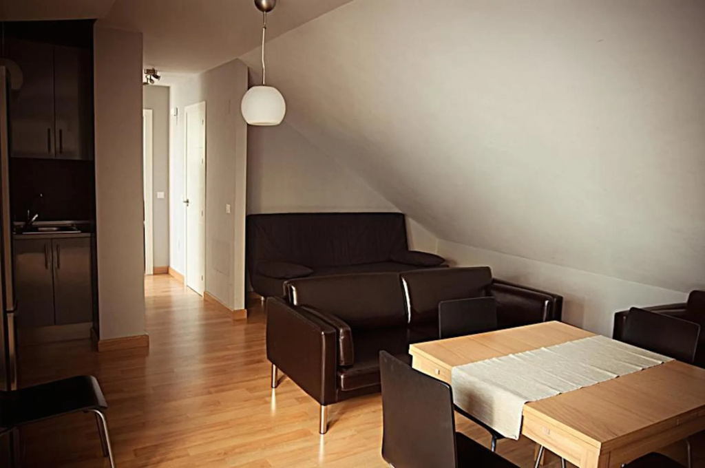 Apartamentos San Pablo