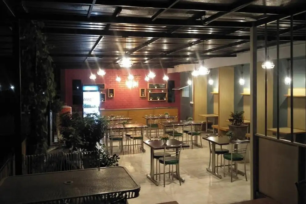 Hotel DVL INN- Near Jalmahal Jaipur