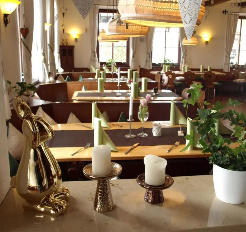 Hotel und Restaurant Post Prienbach