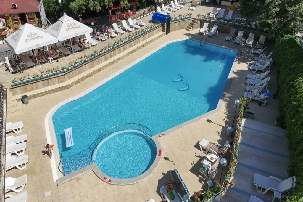 Hotel Shipka All Inclusive
