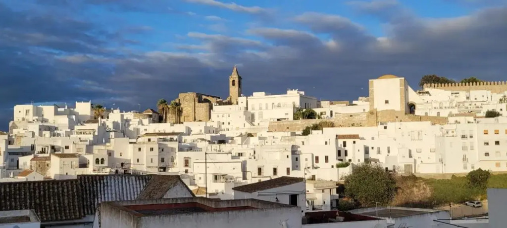 Casas Vejer
