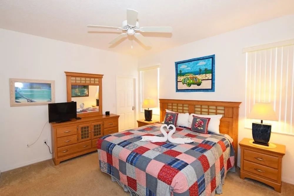 Calabay Parc House #230627 - 6 Br home