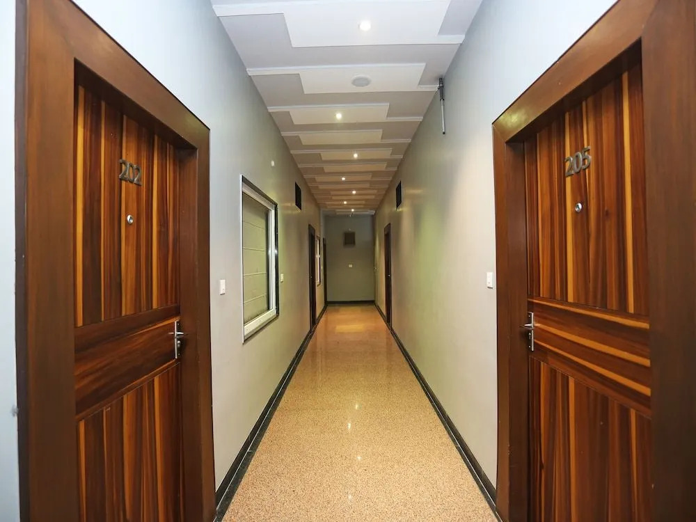 Capital O 3539 Hotel Spiti