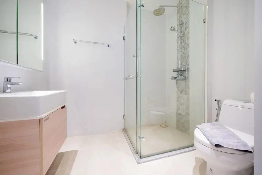 2 BR Apt in Gem Resort in Bangtao