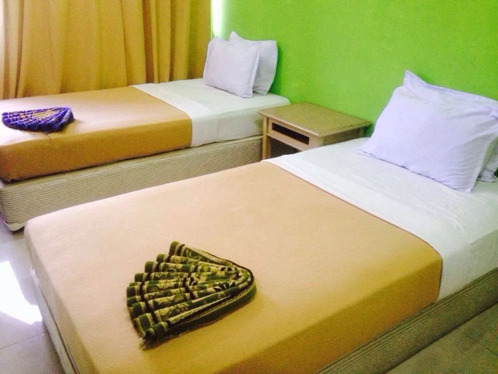 Farin Hotel