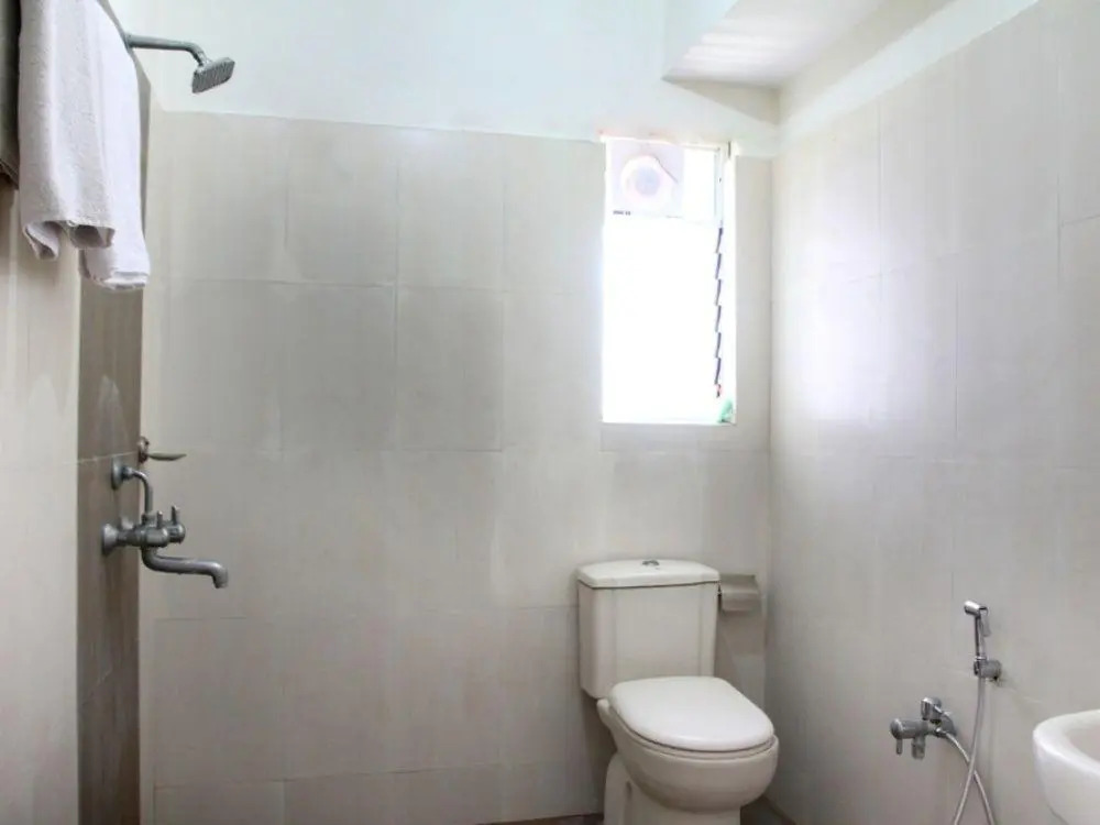 OYO 1550 Hotel Siri Inn