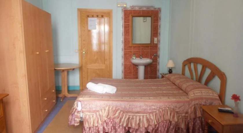 Hostal Miralva