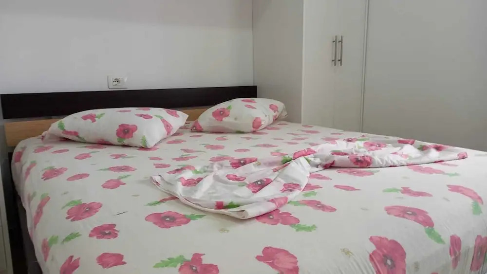 Luxury Apartment for Rent With Sea View