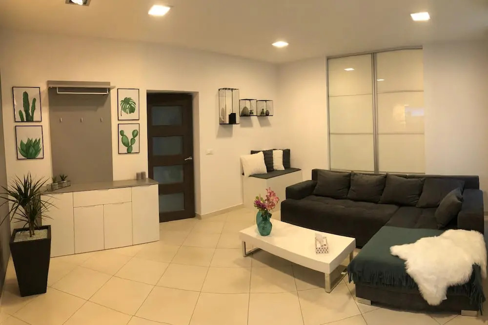 Apartment Porta Aurea