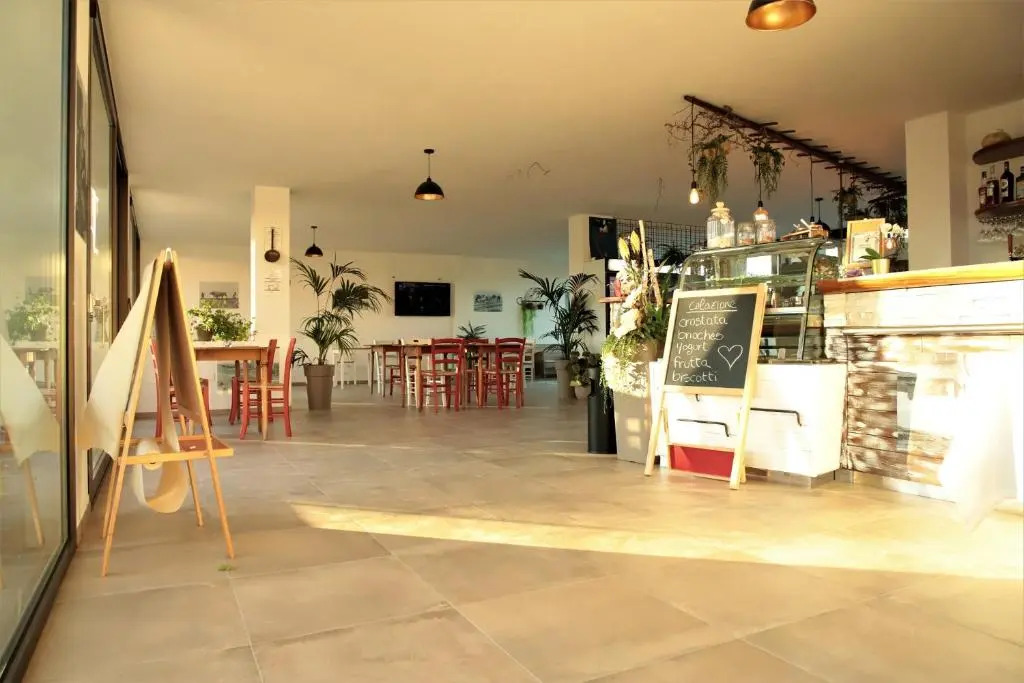Agriturismo Tre di Spade